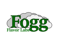 Fogg Flavors Terpenes promo